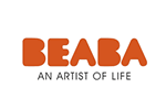 BEABA (芘亚芭)品牌LOGO