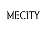 MECITY品牌LOGO