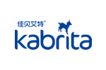 Kabrita 佳贝艾特品牌LOGO