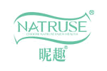 NaTruse 昵趣宠粮品牌LOGO