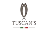 TUSCAN'S品牌LOGO