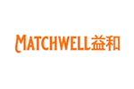 MATCHWELL 益和宠物品牌LOGO