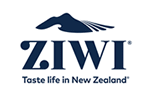 ZIWI 滋益宠粮品牌LOGO