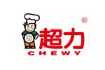 CHEWY 超力食品