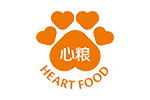 HEARTFOOD 心粮品牌LOGO