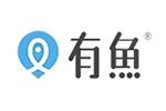 有鱼 (宠粮)品牌LOGO