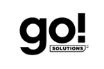 Go!Solutions品牌LOGO