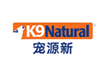 K9Natural 宠源新品牌LOGO