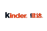 Kinder 健达品牌LOGO