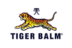 TigerBalm (虎标)品牌LOGO