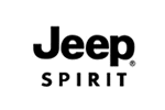 JEEP SPIRIT品牌LOGO