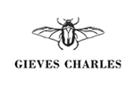 GIEVES&CHARLES品牌LOGO