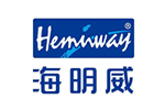 Hemingway 海明威钓具品牌LOGO