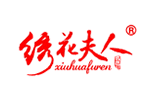 绣花夫人 (家纺)品牌LOGO