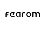 FEAROM (潮牌)品牌LOGO