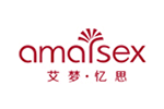 AMARSEX 艾梦忆思品牌LOGO