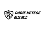 DOBIE KEYESE 杜比骑士品牌LOGO