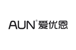 AUN (爱优恩)品牌LOGO