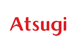 ATSUGI 厚木袜业品牌LOGO