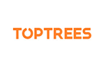 TOPTREES 领先宠食品牌LOGO