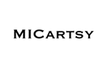 MICartsy品牌LOGO