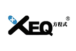 XEQ 方程式化妆品品牌LOGO