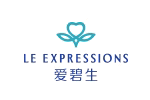 EXPRESSIONS 爱碧生