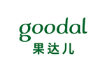 GOODAL 果达儿品牌LOGO