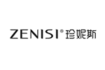 ZENISI 珍妮斯美容仪品牌LOGO