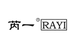 RAY 芮一面膜