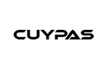 CUYPAS品牌LOGO