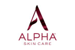 Alpha Hydrox品牌LOGO