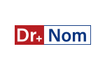 DR.NOM品牌LOGO