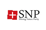 SNP (化妆品)品牌LOGO