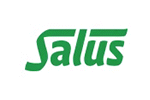 SALUS 莎露斯品牌LOGO