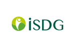 ISDG (医食同源)品牌LOGO