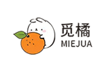 MIEJUA 觅橘服饰品牌LOGO
