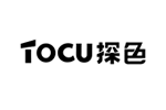 TOCU 探色品牌LOGO