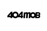 404MOBGANG品牌LOGO