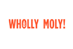 WHOLLY MOLY 好哩