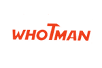 WHOTMAN 沃特曼