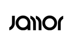 JAMOR 加末女装品牌LOGO