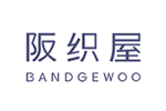 BANDGEWOO 阪织屋