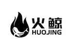 火鲸电器品牌LOGO