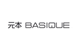 BASIQUE 元本服饰