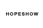 HOPESHOW 红袖女装品牌LOGO