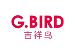 G.BIRD 吉祥鸟鞋业