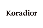 Koradior 珂莱蒂尔品牌LOGO