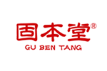 固本堂品牌LOGO