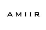 AMIIR (艾米尔彩妆)品牌LOGO